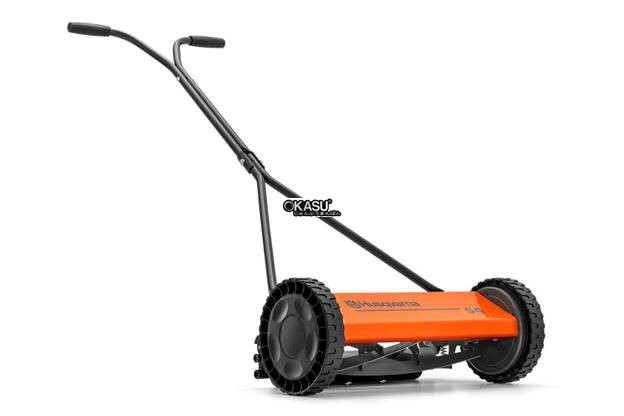may cat co day tay husqvarna exclusive 54 hinh 0