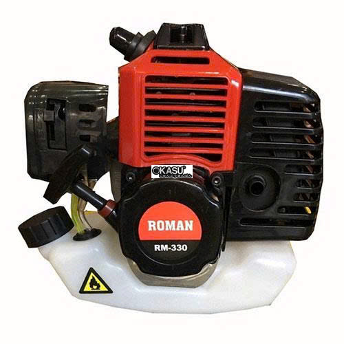 may cat co roman rm-330 hinh 1