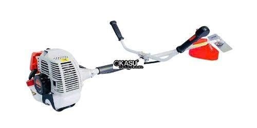 may cat co 2 thi cater cg-330t xam - do hinh 0