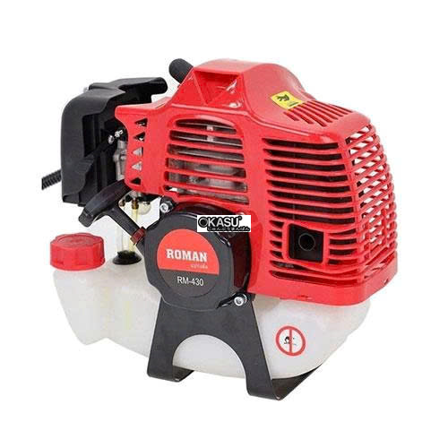 may cat co roman rm-430 hinh 1
