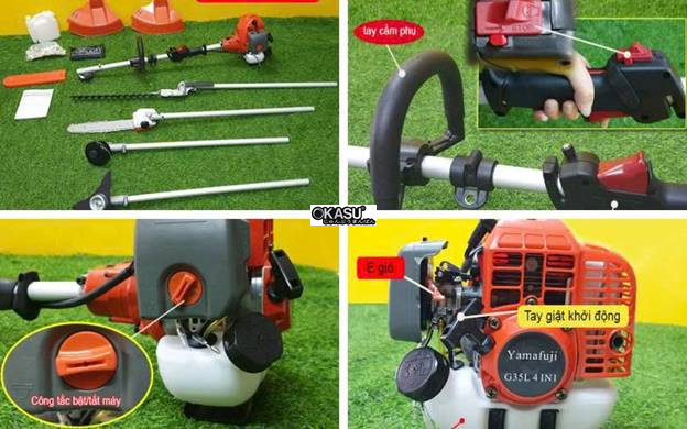 may cat co da nang yamafuji g35 4 trong 1 hinh 1