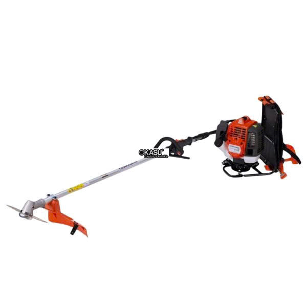 may cat co 2 thi huskorea pro hk-553bl hinh 0