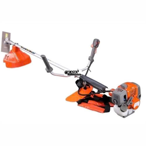 may cat co yataka super cs-543s hinh 0