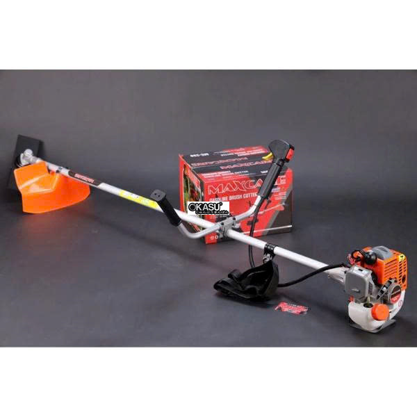 may cat co 2 thi maxcare mc-260 hinh 0