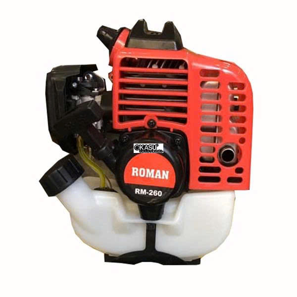 may cat co roman rm-260 hinh 1