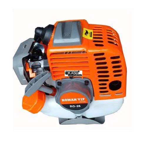 may cat co roman vip ro-26 hinh 1