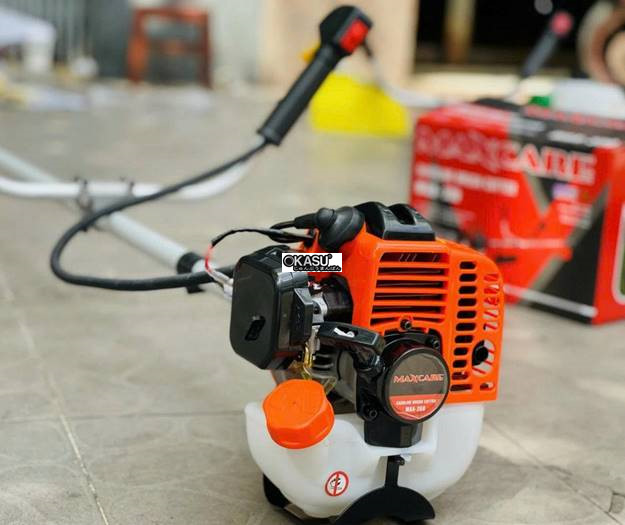 may cat co maxcare max-26 hinh 1
