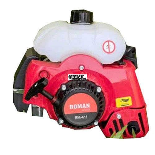 may cat co roman rm-411 hinh 1