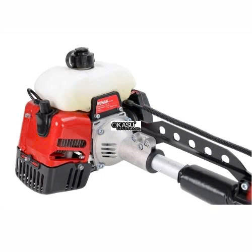 may cat co roman rm-411 hinh 2
