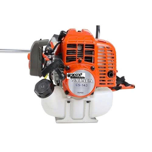 may cat co 2 thi yataka super cs-143 hinh 1