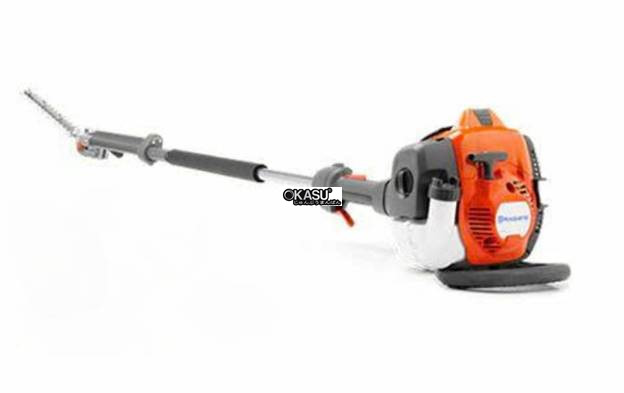 may tia hang rao tam cao husqvarna 325he4x hinh 0