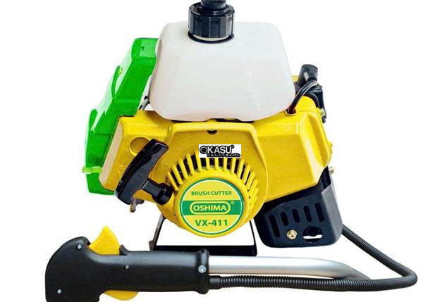 may cat co 2 thi oshima vx411 hinh 1