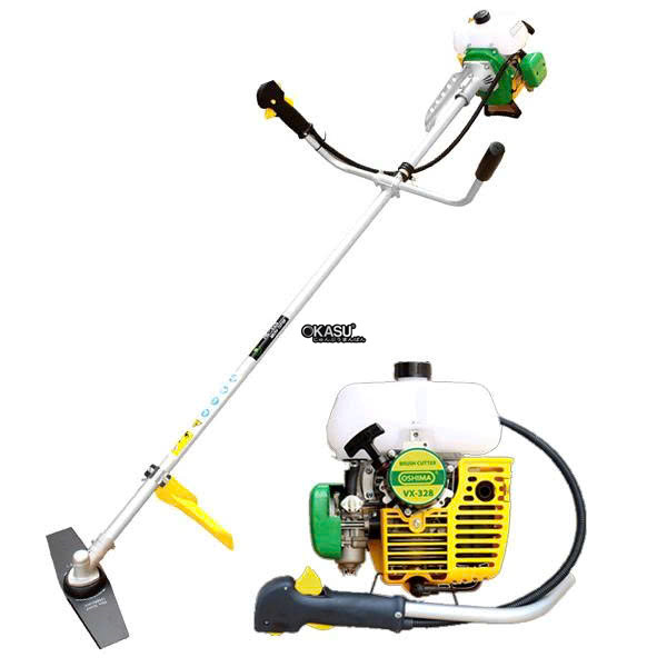 may cat co 2 thi oshima vx328 hinh 0