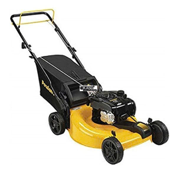 may cat co day tay poulan 6.25hp - usa hinh 0