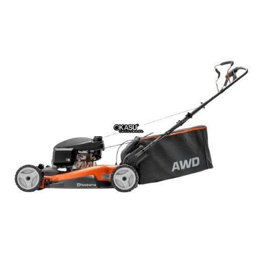 may cat co day tay husqvarna lc356 awd hinh 1