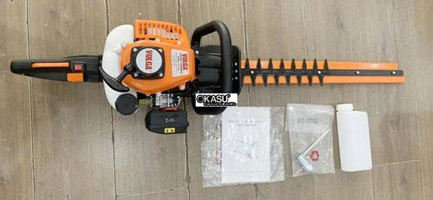 may tia hang rao volga vht-600 hinh 1