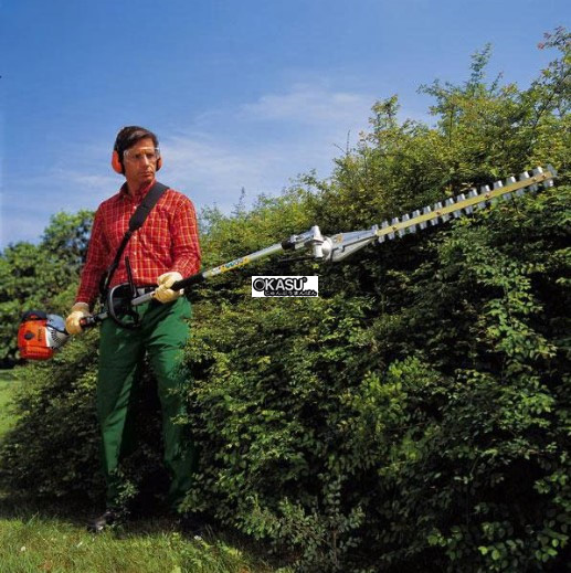 may cat tia hang rao stihl hl-km 135 hinh 0