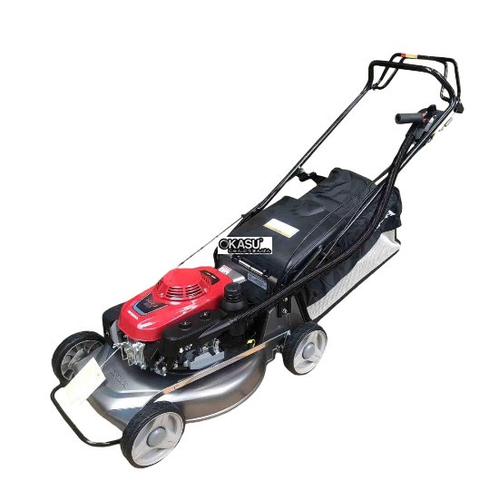 xe cat co honda hrj216 hinh 0