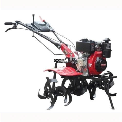 may xoi dat chay dau 5.5hp kamastsu km950hs co chuyen huong hinh 0