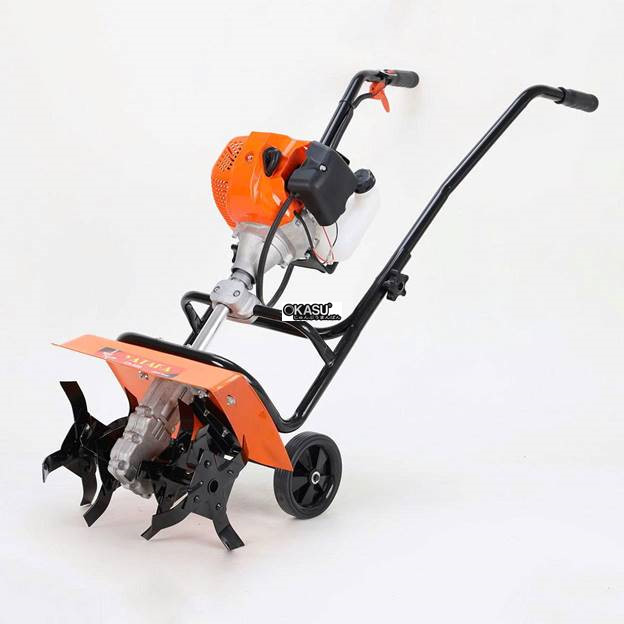 may xoi dat cam tay mini yataka cs-520 hinh 0