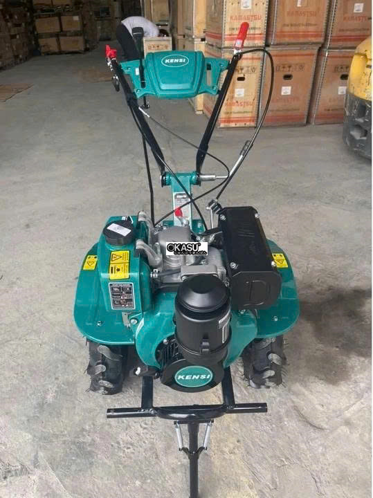 may xoi dat chay dau 5.5hp kensi ks173 co chuyen huong hinh 0