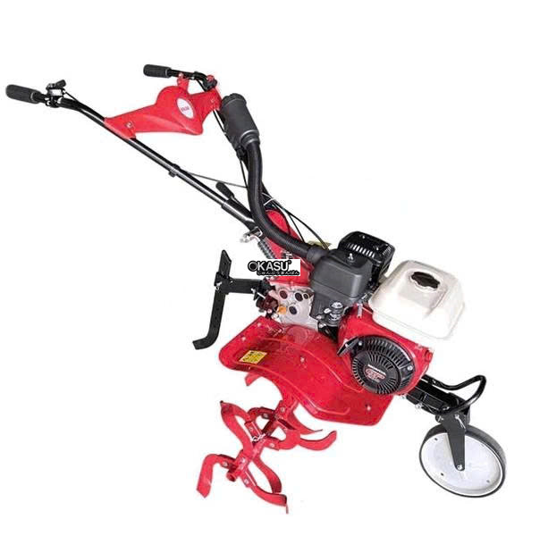 may xoi dat chay xang 7.5hp honda gp200 vt-500h hinh 0
