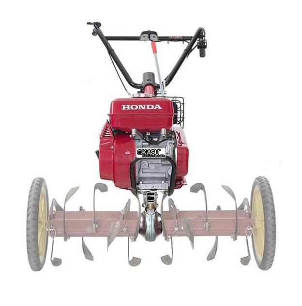 may xoi dat chay xang honda 4.9hp/3.6kw fj500 t hinh 0