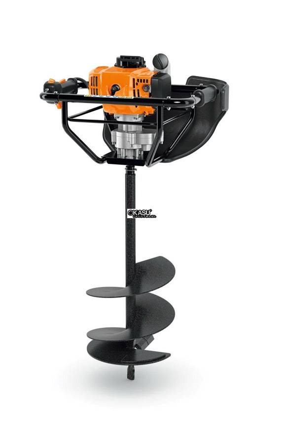 may khoan dat stihl bt230 hinh 1
