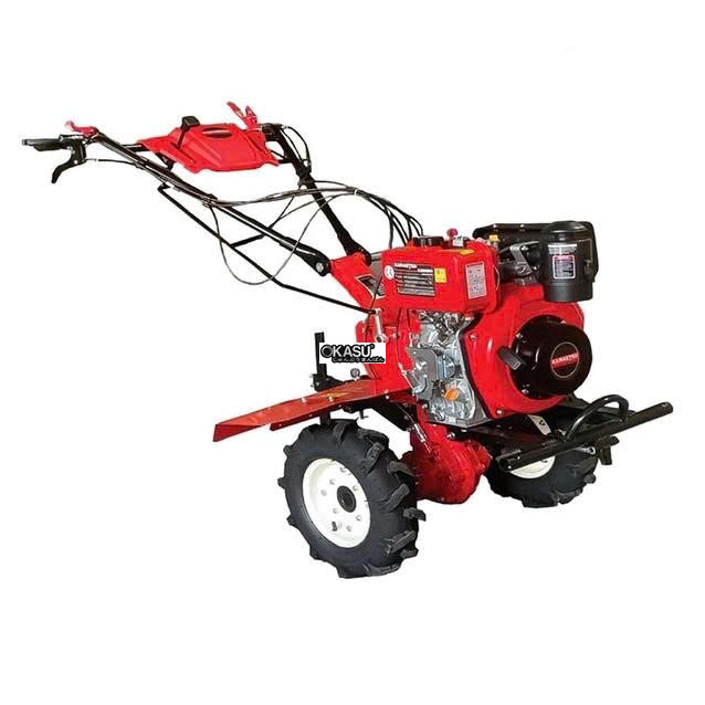 may xoi dat chay dau 5.5hp kamastsu km950h co chuyen huong hinh 0