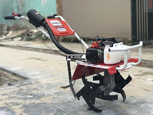 may xoi dat mini hm-680 hinh 0