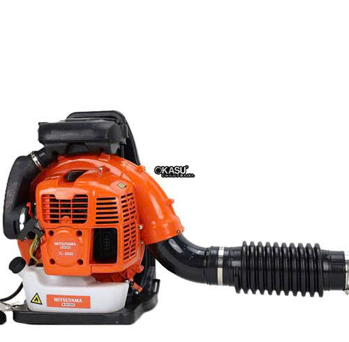 may thoi la 2 thi mitsuyama tl8500 (3,3kw) hinh 0