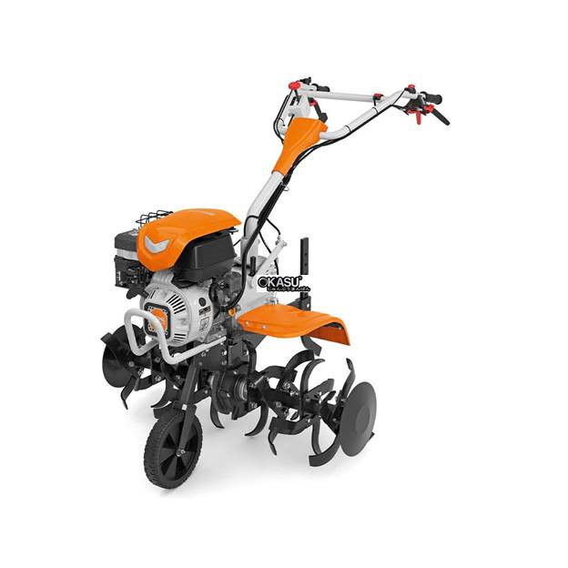 may xoi dat stihl mh710 hinh 0