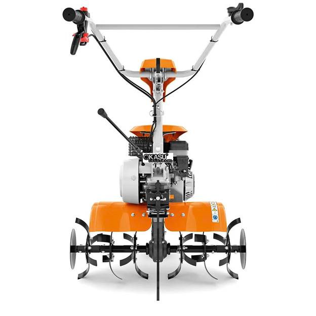 may xoi dat stihl mh610 hinh 1