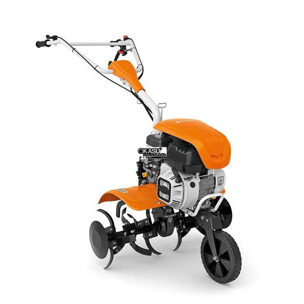 may xoi dat stihl mh610 hinh 2