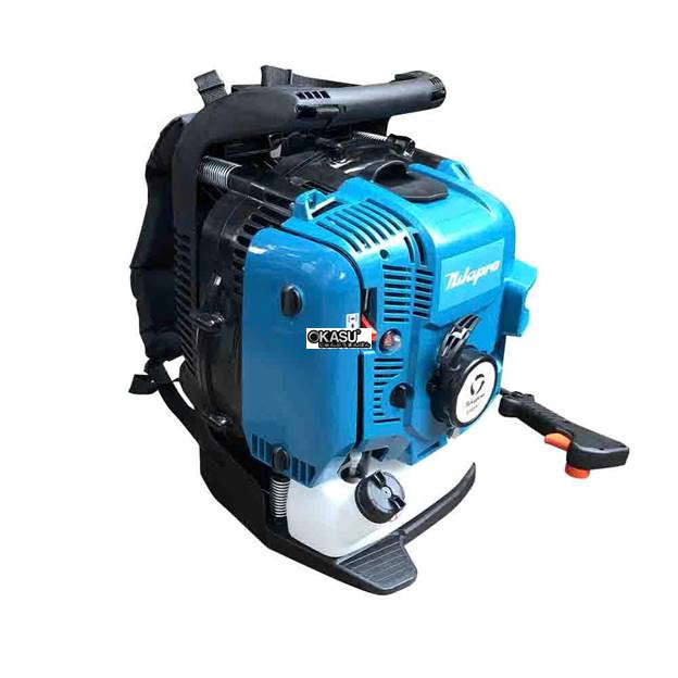 may thoi la 4 thi hm eb851 3.2kw hinh 1