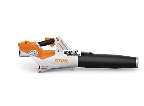 may thoi la chay pin stihl bga60 hinh 0