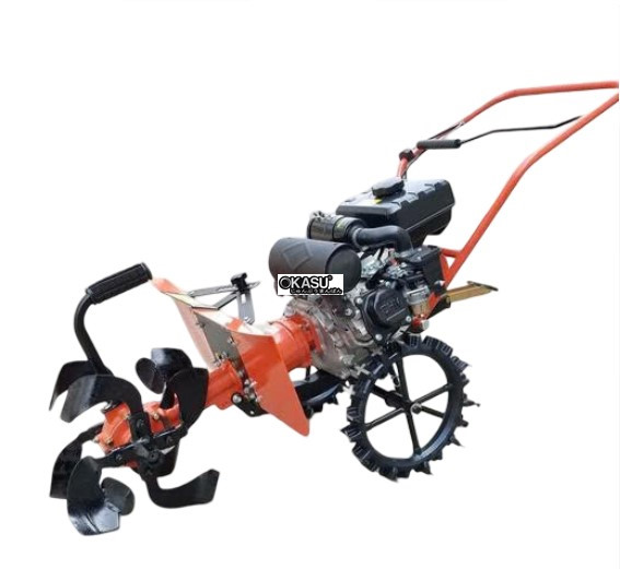 may xoi dat dao ranh yamafuji 6,5hp hinh 0
