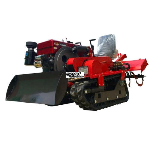 may cay xich boo young 25hp vtz-xg25 hinh 0