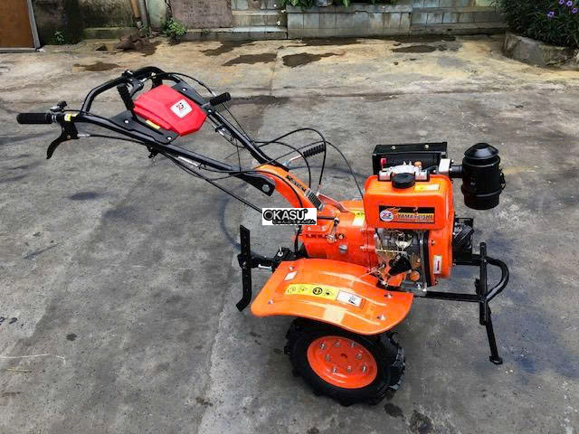 may xoi dat mini yamarbishi bs100fc-ch hinh 0