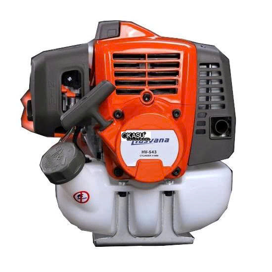 may cat co 2 thi 1750w husvana promax hv-543e hinh 0
