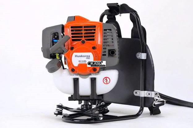 may cat co 2 thi 1950w huskorea hk-543bl hinh 0