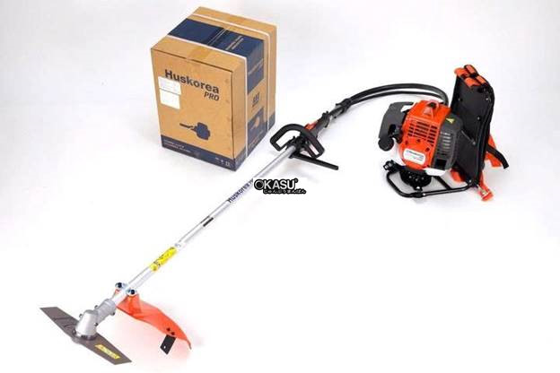 may cat co 2 thi 2.2kw huskorea hk-553bl hinh 0