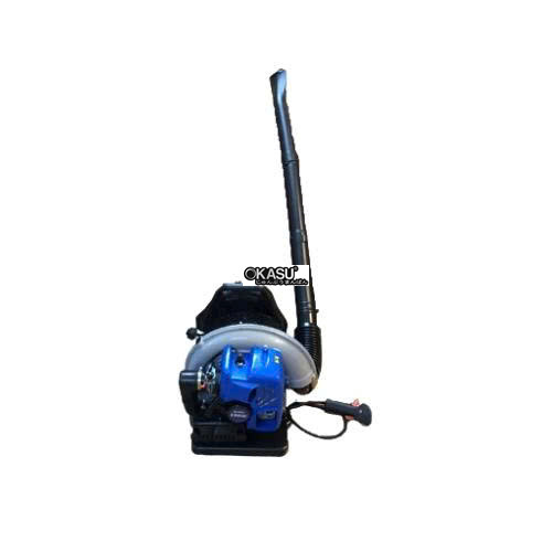 may thoi la dobin eb650 hinh 0