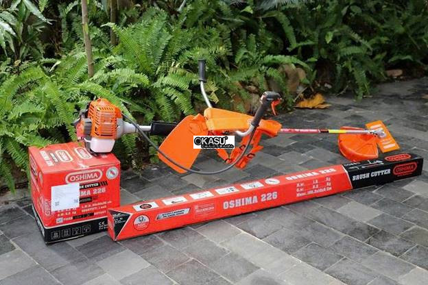 may cat co 850w cam xam 2 thi oshima 226 hinh 0