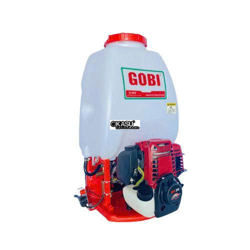may phun thuoc 4 thi g-909 hinh 0