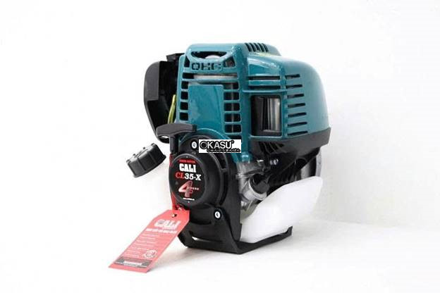 may cat co 1000w xanh duong 4 thi cali cl35-x hinh 0