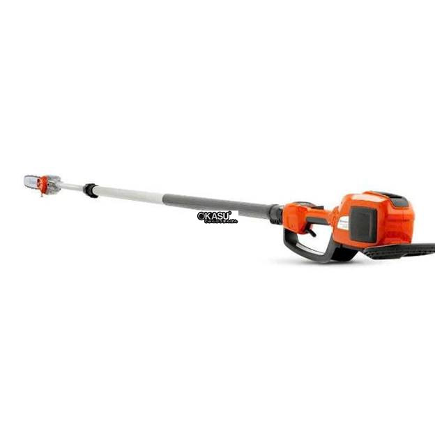 may cua xich cat canh tam cao husqvarna 530ipt5 chay pin hinh 0