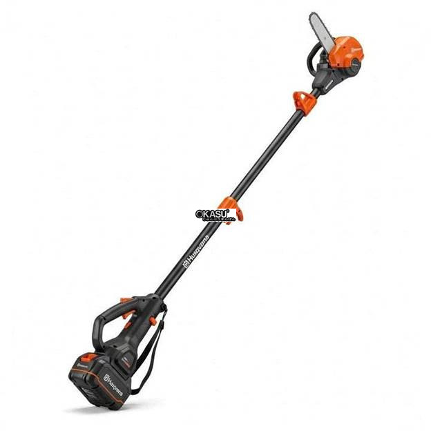 may cat canh tam cao husqvarna 536lip4 chay pin hinh 0