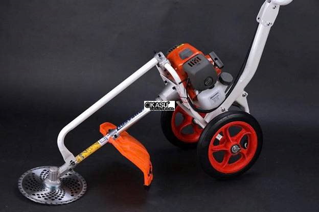 may cat co day tay husvana 1750w hv-543 hinh 1