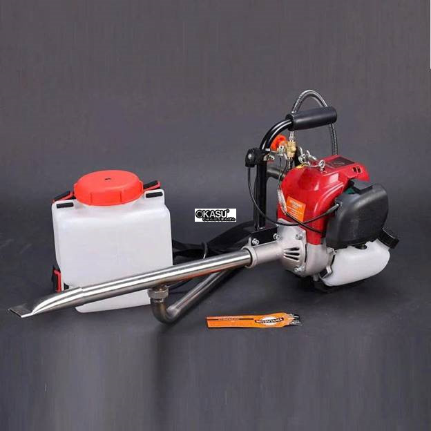 may phun khoi mitsuyama tl-35n 1500w hinh 0